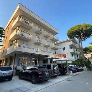 Levante A Pochi Passi Dal Mare Hotel Riccione