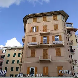 Bandoni Hotel Rapallo