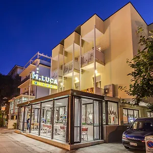 Luca Hotel Cesenatico