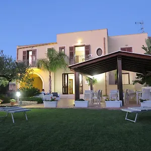 Trigrana Vacanze Hotel Castelluzzo